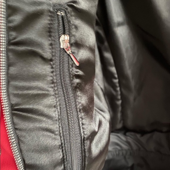 Descente ski jacket size 8 - Picture 5 of 6